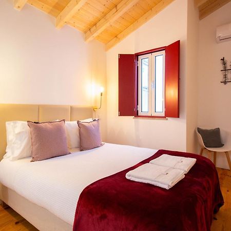 Sefardita - Guest House Castelo de Vide Eksteriør billede
