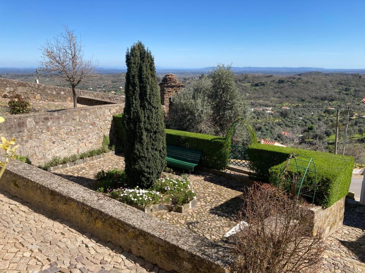 Sefardita - Guest House Castelo de Vide Eksteriør billede