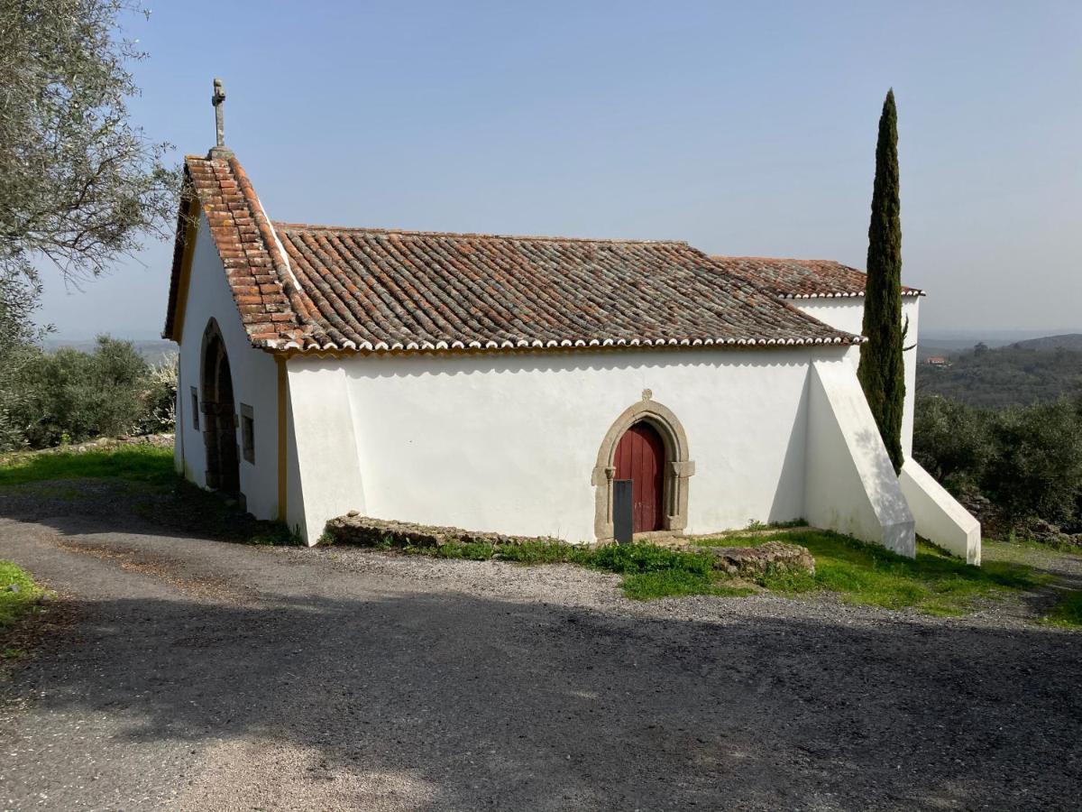 Sefardita - Guest House Castelo de Vide Eksteriør billede