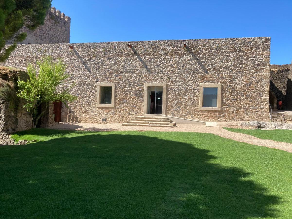 Sefardita - Guest House Castelo de Vide Eksteriør billede
