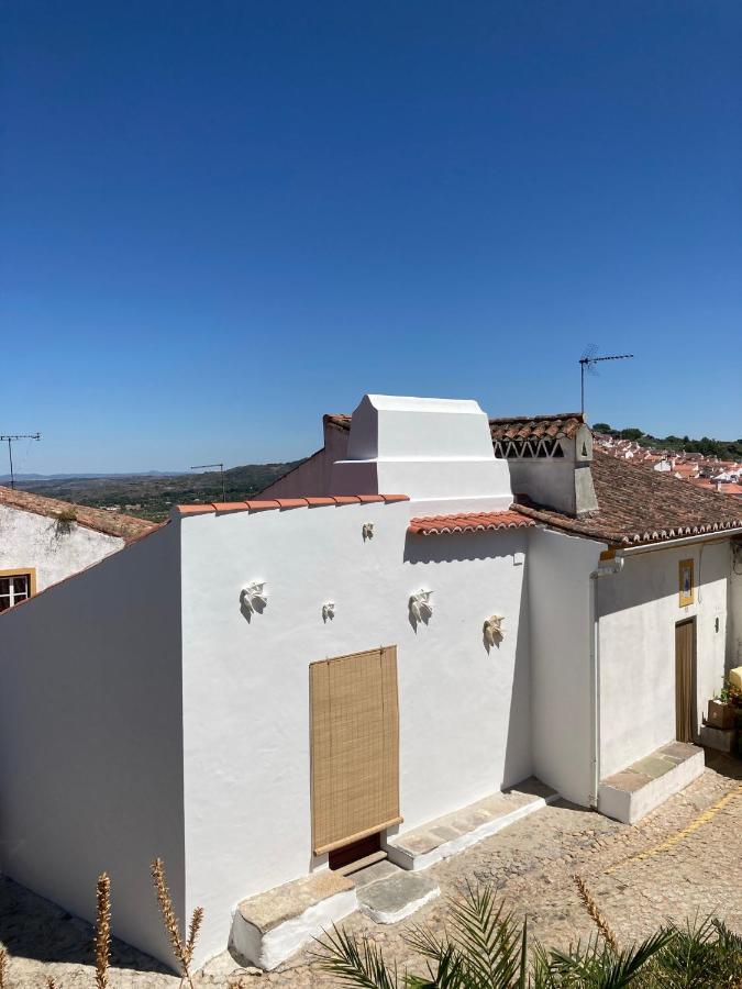 Sefardita - Guest House Castelo de Vide Eksteriør billede