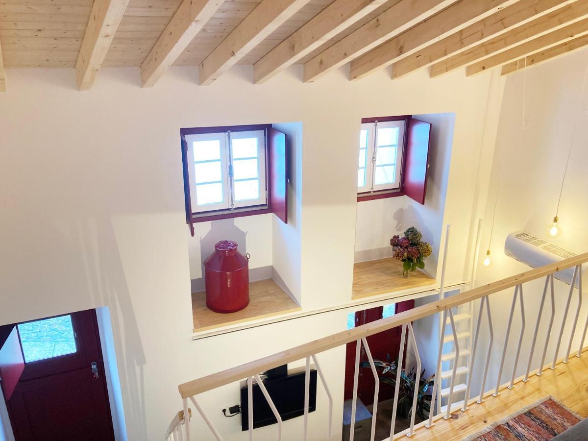 Sefardita - Guest House Castelo de Vide Eksteriør billede