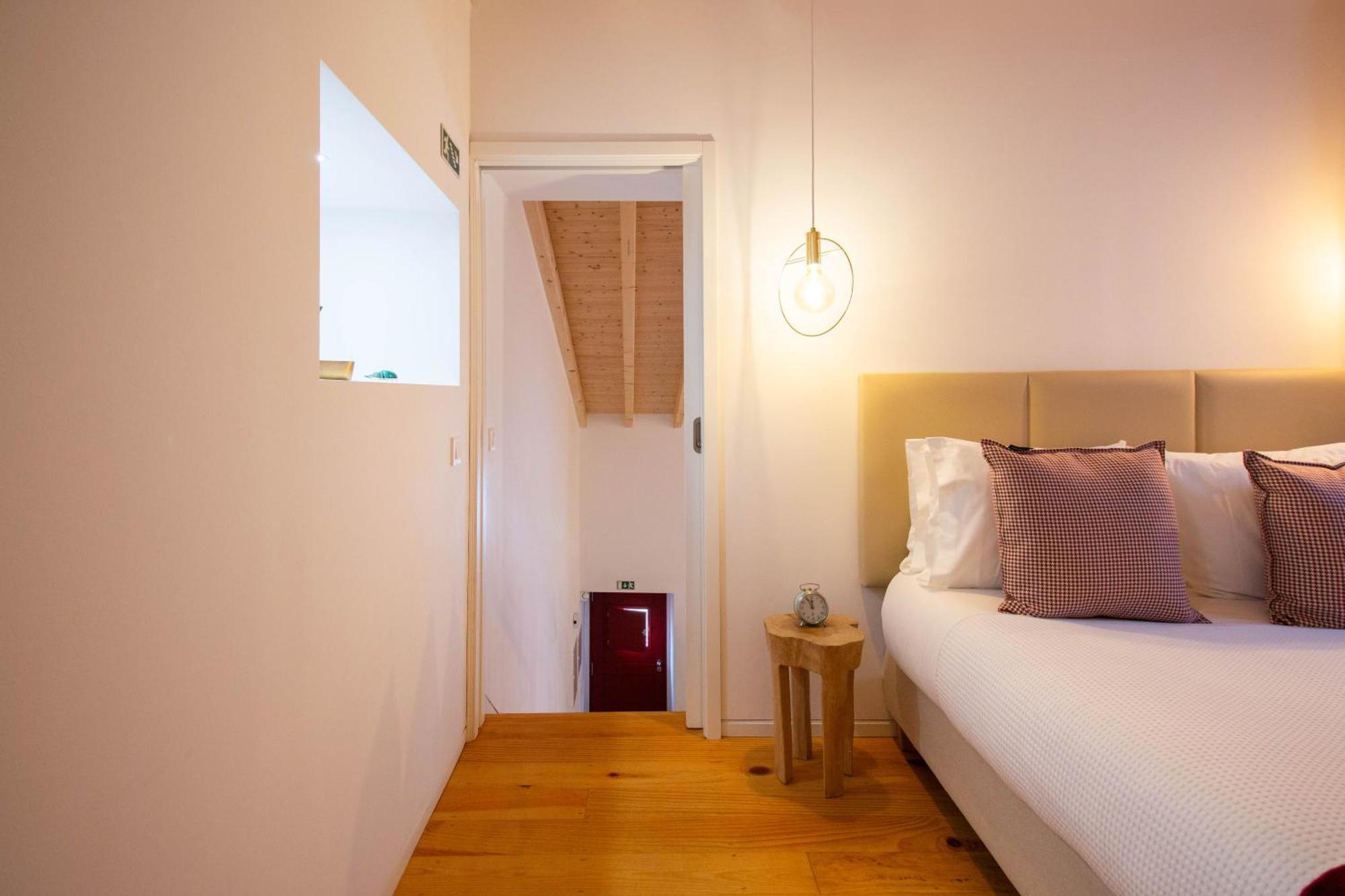 Sefardita - Guest House Castelo de Vide Eksteriør billede