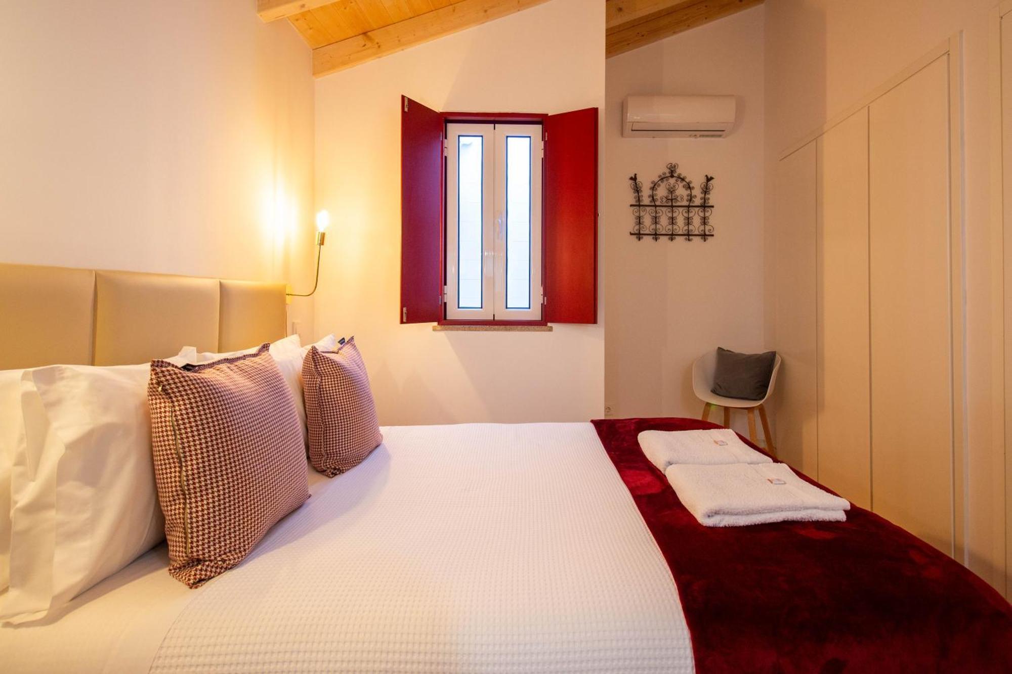Sefardita - Guest House Castelo de Vide Eksteriør billede